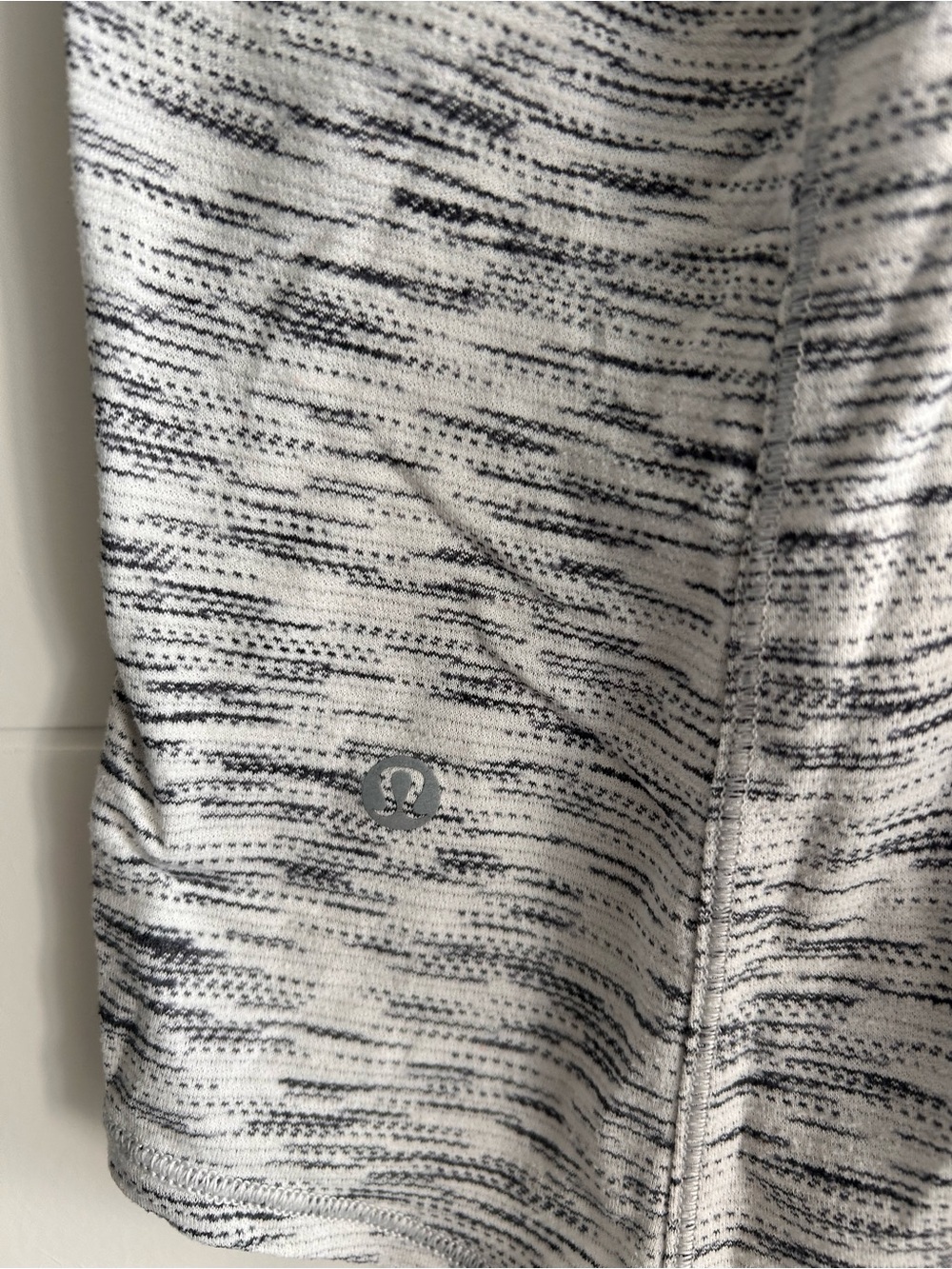 Lululemon racerback tank - Picture 3 of 3